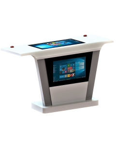 Digital presentation furniture Hollywood