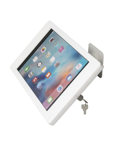 iPad wall mount Fino for iPad Pro 12.9 2018 - white 
