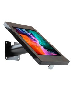 Väggfäste Fino M för iPad/surfplatta 9-11 tum – svart