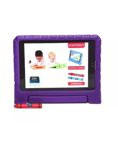 Purple KidsCover iPad sleeve for iPad 10.2
