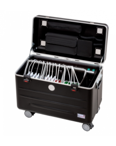 Charge & sync tablet case Parat i15 basket for 15 tablets up to 10.5 inch