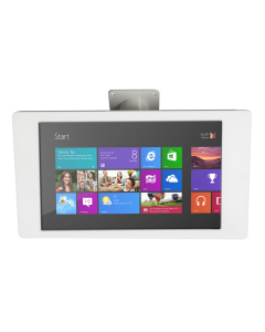 Soporte de pared Fino para Microsoft Surface Pro 12.3 - blanco