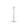 Monitor stand Modulare VESA 100 / 200 - white