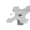 Monitor stand Modulare VESA 100 / 200 - white