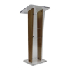 Amibilè Acrylic lectern - satin