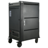 BRV30 Charging cart for 30 mobile devices up to 15.6 inches