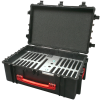 Tablet case iNsync C12 for 24 tablets between 9 and 11 inch