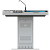 Digital lectern Cambridge