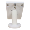 iPad desk mount Fino for iPad 10.2 & 10.5 - white 