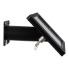 iPad wall mount Fino for iPad 10.2 & 10.5 - black 