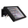 Supporto a parete per iPad Fino per iPad Mini 8,3 pollici - Nero
