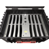 Tabletfodral iNCharge C81 Parotec för 16 surfplattor mellan 9 och 11 tum