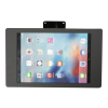 iPad wall mount Fino for iPad 10.9 & 11 inch - black
