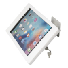 iPad wall mount Fino for iPad Pro 12.9 (1st / 2nd generation) - white