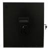 BRVD16 Charging cabinet for 16 mobile devices up to 17 inch - black - USB-A
