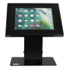 Tablet holder til bord Chiosco Securo L - Til 12-13 tommer tablets - Sort