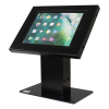 Tablet holder til bord Chiosco Securo L - Til 12-13 tommer tablets - Sort