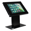 Tablet holder til bord Chiosco Securo L - Til 12-13 tommer tablets - Sort