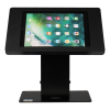 Chiosco Fino iPad holder til bord - Til 10,2 og 10,5 tommer - Sort - Kan nås