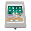 Tablet wall mount Fino M for tablets between 9 and 11 inches - white 