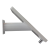 Tablet wall mount Fino M for tablets between 9 and 11 inches - white 