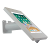 Tablet wall mount Fino M for tablets between 9 and 11 inches - white 