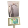 Porta display A4 per supporti tablet