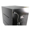 BRVD12 Charging cabinet for 12 mobile devices up to 17 inches - black - USB-A