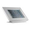 Tablet bordholder Ufficio Piatto M til tablets mellem 9 og 11 tommer - Hvid