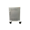 Tablet/laptop charging cart P-Tec T24 for 24 tablets or laptops