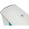 Tablet USB-C opladningstrolley Zioxi CHRGTUC-TB-32-K til 32 tablets op til 10,5 tommer - med nøglelås