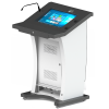 Digital lectern Oxford