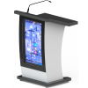 Digital lectern Oxford