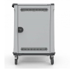 Tablet/laptop charging trolley Parat U32 for 32 tablets or laptops