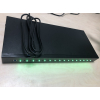 1U 16-port USB-C charging & sync hub USB 3.1