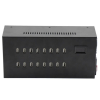 16 Ports USB-A 12W Desktop-Ladehub