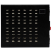 60 ports USB-A 10W desktop charging hub