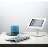 Tablet desk stand Securo S for 7-8 inch tablets - white