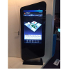 Digital information kiosk Sydney 40 inch touchscreen